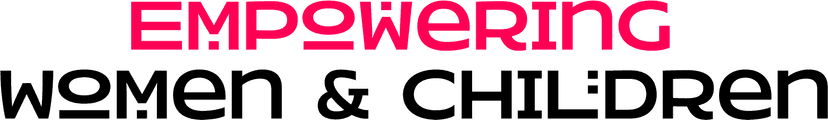 Empowering Women & Children