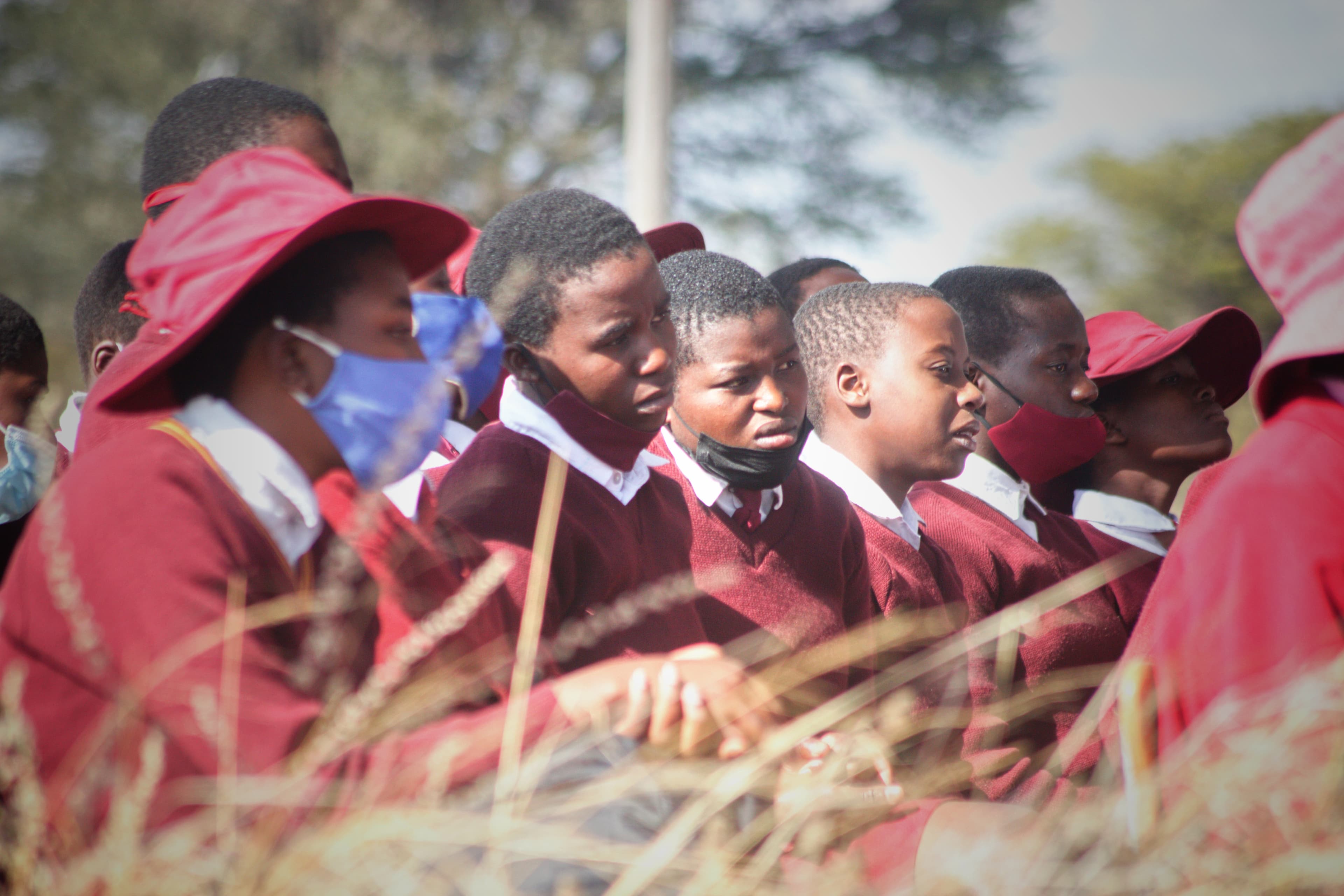 FlameLily Futures - About